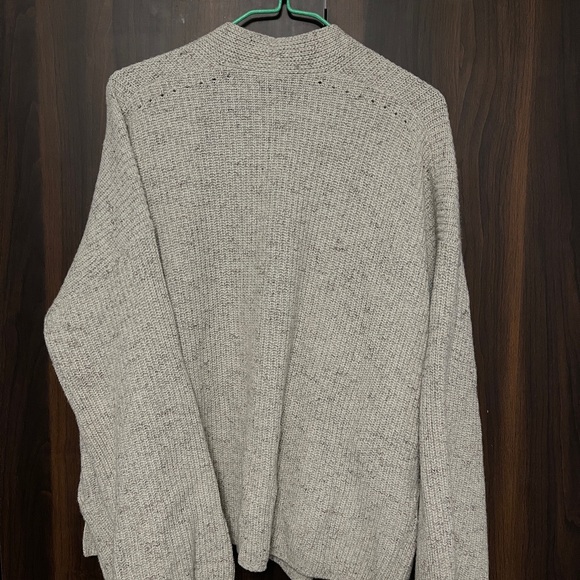 Everlane Women's Gray Sweater - Picture 2 of 2